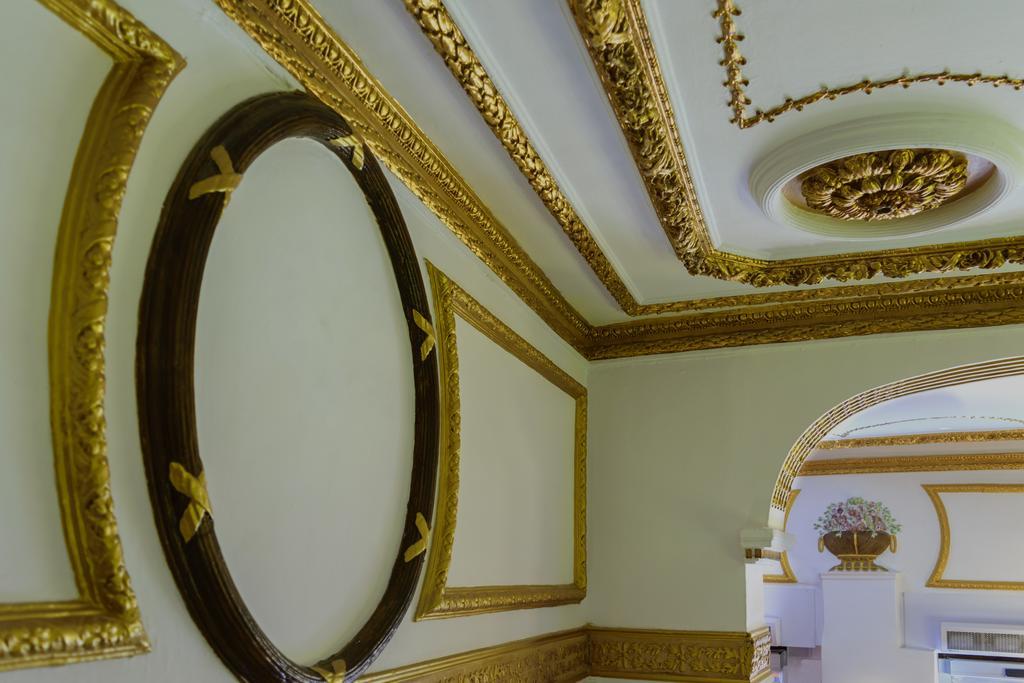 Hotel El Siglo Βαλένθια Εξωτερικό φωτογραφία